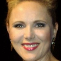 Anna Samusionek Nackt