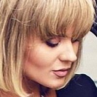 Anna Shulgina Nackt