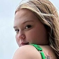 Anna Wright Nackt