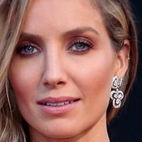 Annabelle Wallis Nackt