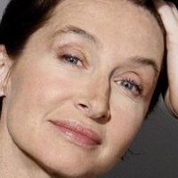 Anne Brochet Nackt