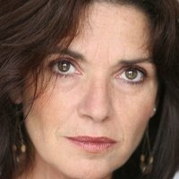 Anne Canovas Nackt