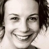 Anne Cantineau Nackt