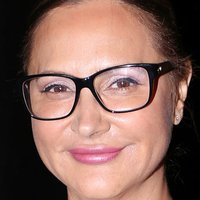 Anne-Marie Losique Nackt