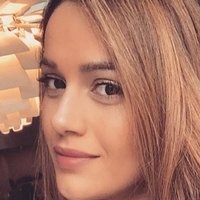 Anne Marie Mogg Nackt