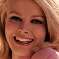 Anne Randall Nackt