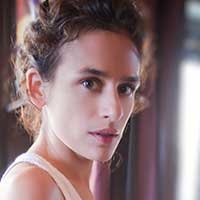 Anne-Sophie Morillon Nackt