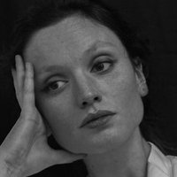 Anne-Sophie Trebel Nackt