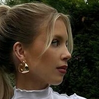 Anneka Madgett Nackt