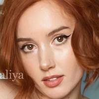 annialiya Nackt