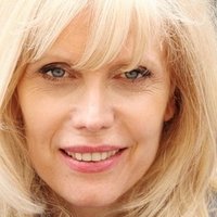 Annick Christiaens Nackt