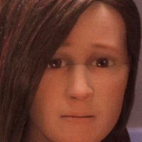 Anomalisa Nackt