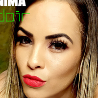 Anonima Boudoir Nackt