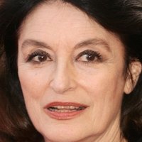Anouk Aimée Nackt