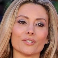 Antonella Salvucci Nackt