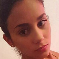 Antonella Victoria Corleto Nackt