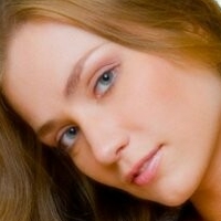 Anya Tikhomirova Nackt