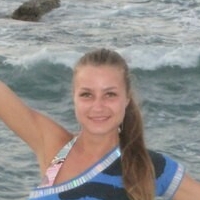 Anyutka Scherbakova-Uzhegova Nackt