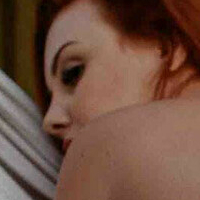 A Ruiva Nackt