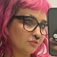 arachnie Nackt