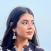 Areeka Haq Nackt
