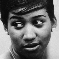 Aretha Franklin Nackt