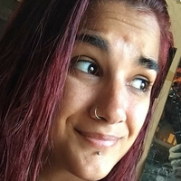 Argentinelioness Nackt