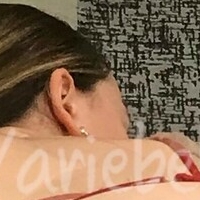 ariebella Nackt