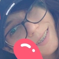 Ariel Harris Nackt