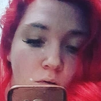 Ariel Vanderberg Nackt