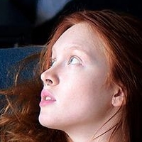 Arina Bikbulatova Nackt