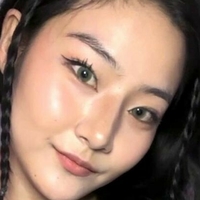 Arine Kim Nackt