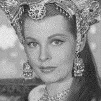 Arlene Dahl Nackt