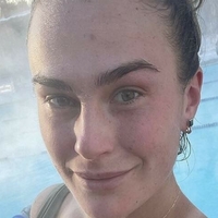 Aryna Sabalenka Nackt