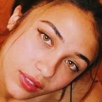 Ash Carillo Nackt