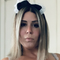 Ashalina Nackt