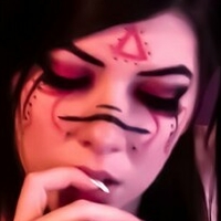 ashespellbound Nackt