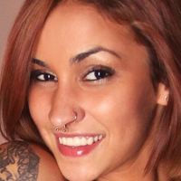 Ashlee Nova Nackt