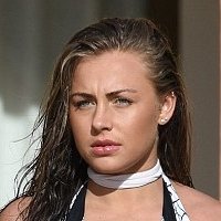 Ashleigh Defty Nackt