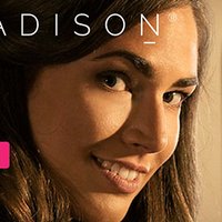 Ashley Madison Nackt