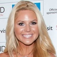 Ashley Mattingly Nackt