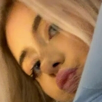 ashleydanielle Nackt
