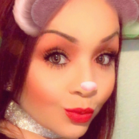 ashleydream Nackt
