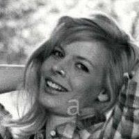 Astrid Frank Nackt