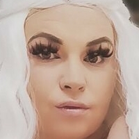 Astrid Star Nackt
