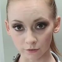 Athena Rayne Nackt
