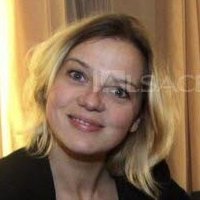 Aude Lener Nackt