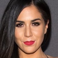 Audrey Esparza Nackt