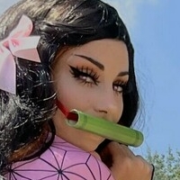 Audrey Torres Nackt