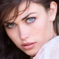 Aurelia Scheppers Nackt